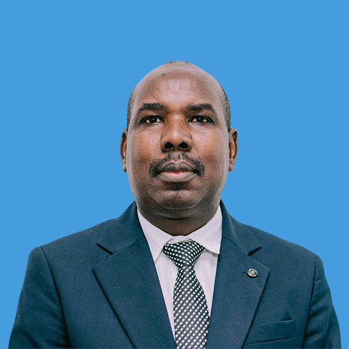 Chairman