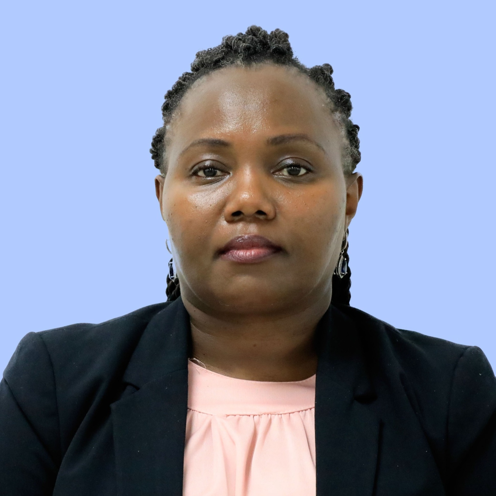 Sia Beatrice Mrema photo