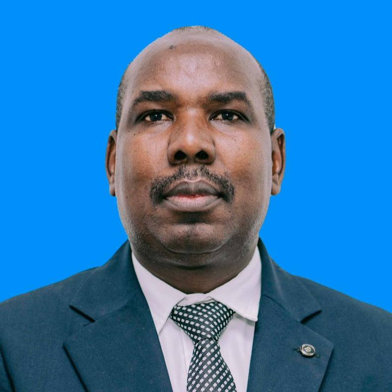 Ntemi Kilekamjenga photo
