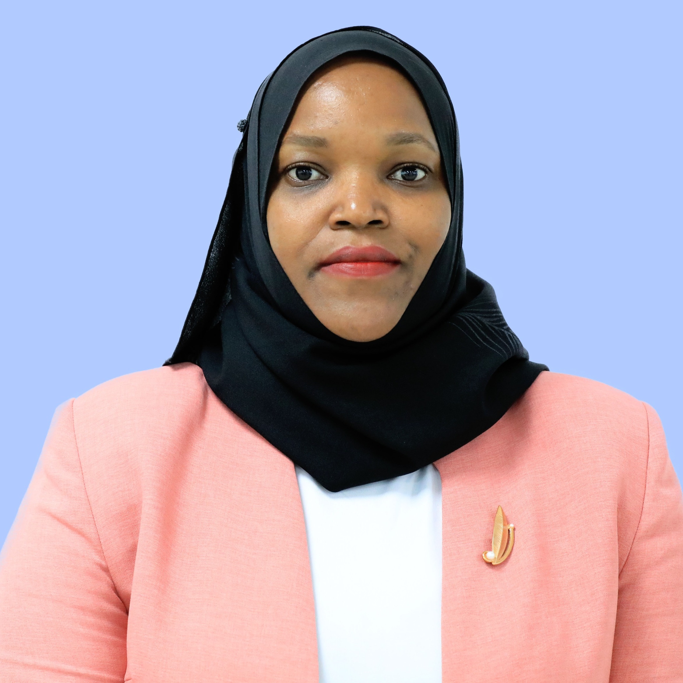 Sharizadi Mrisho photo