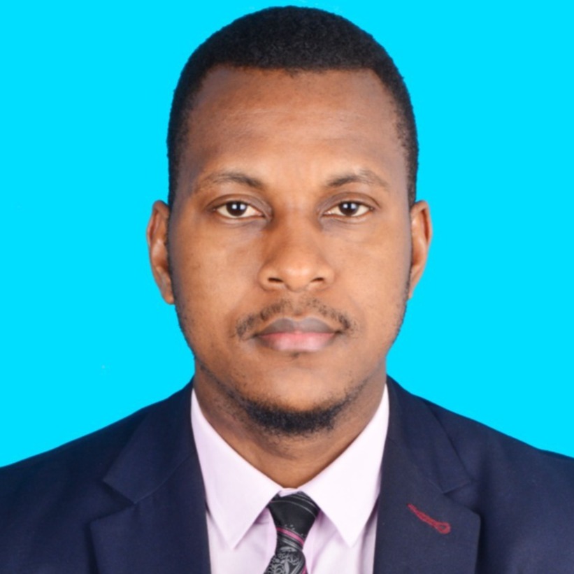 Martin Wilbert Kolikoli photo