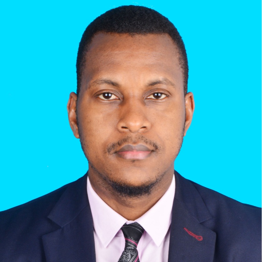 Martin Wilbert Kolikoli photo