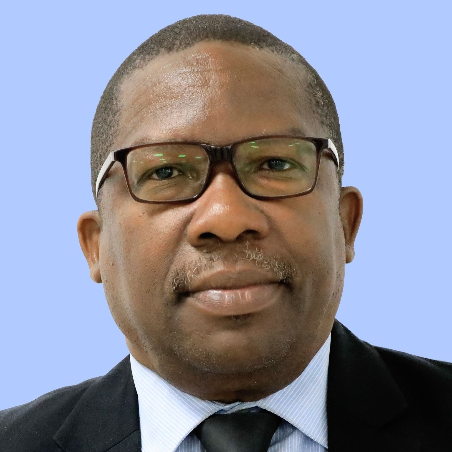 Andrew Bernard Mkapa photo
