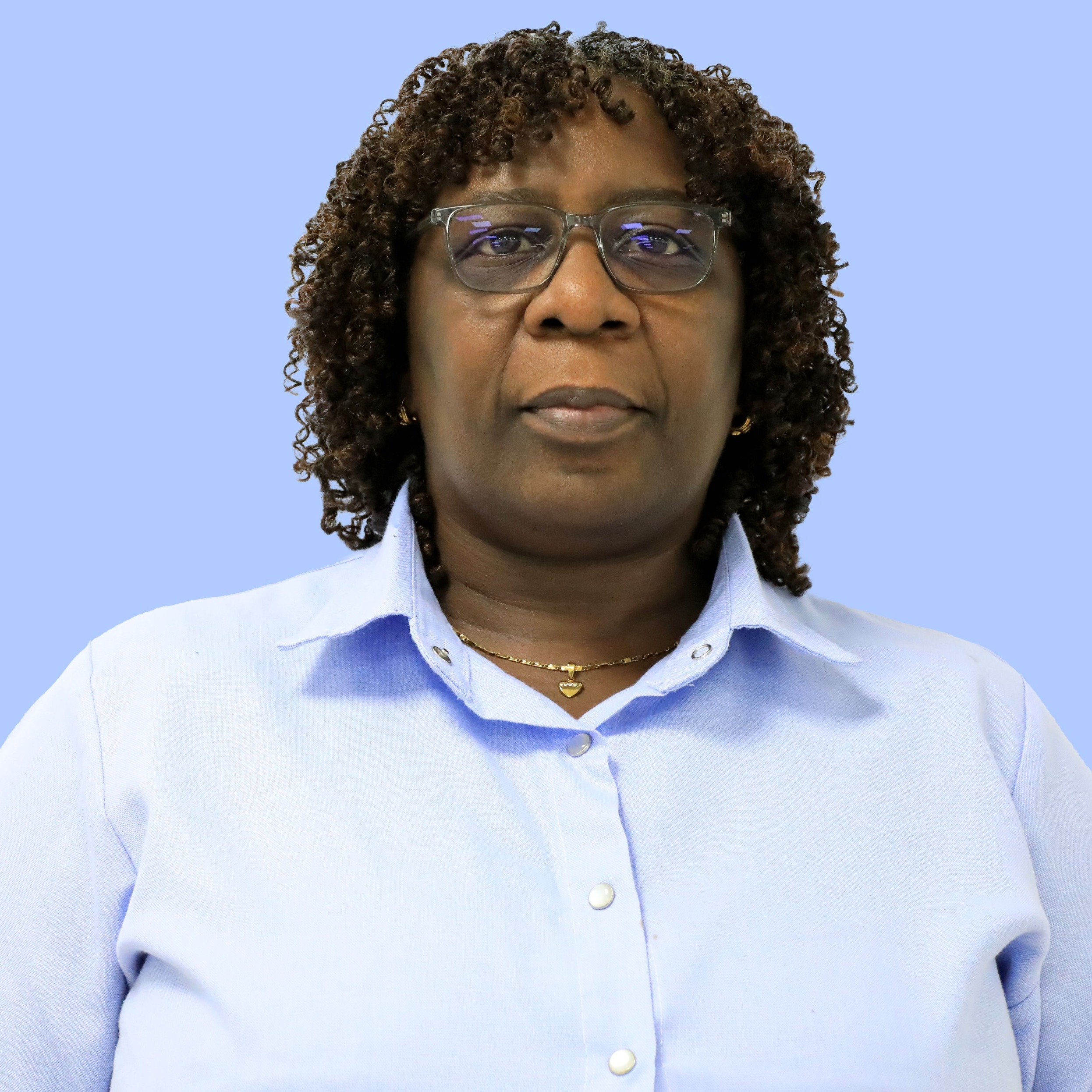 Aldegunda Matoyo photo