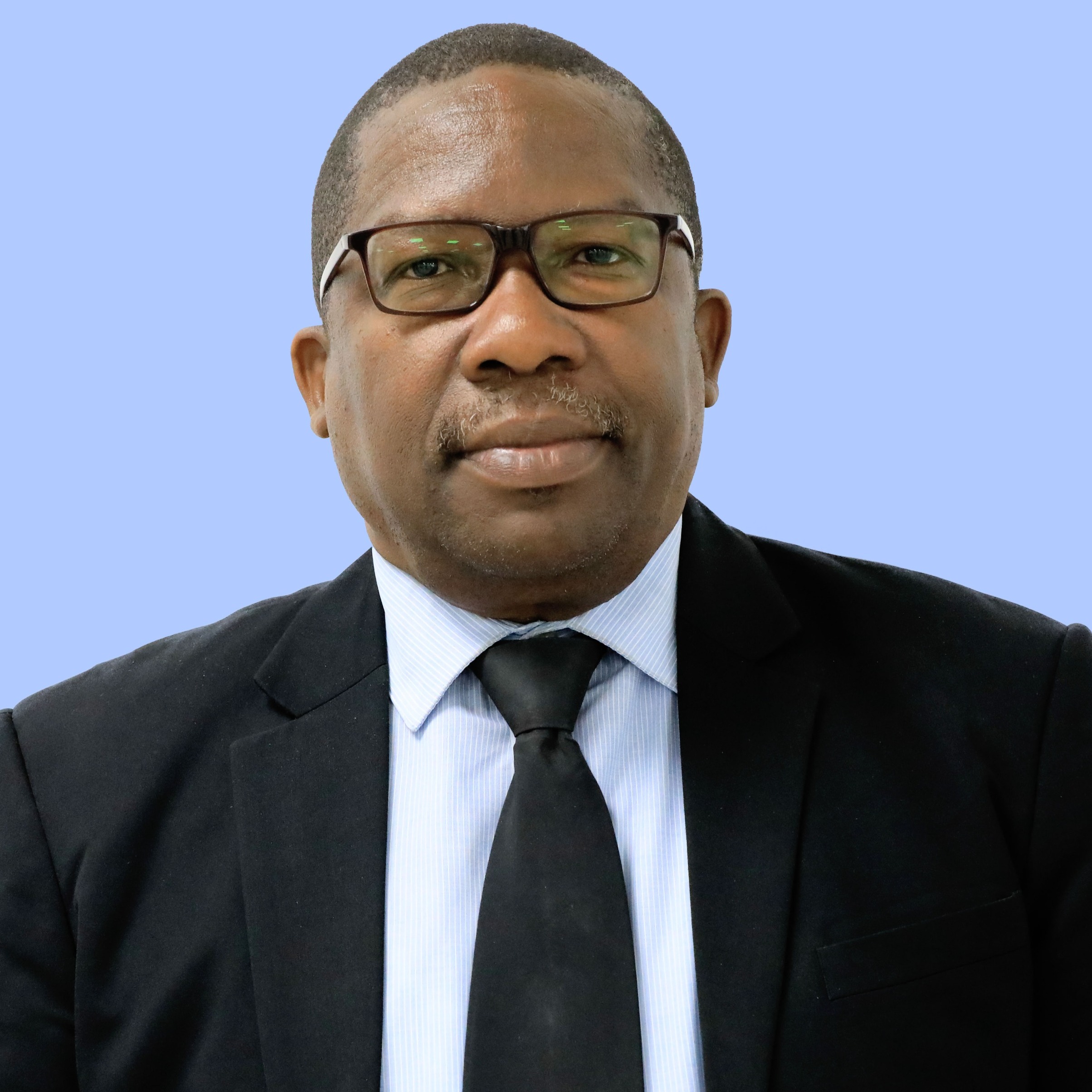 Andrew Bernard Mkapa photo