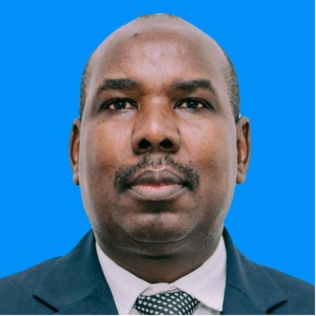 Ntemi Kilekamajenga photo
