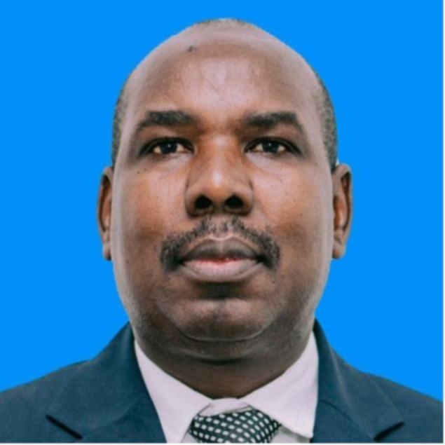 Ntemi Kilekamajenga photo