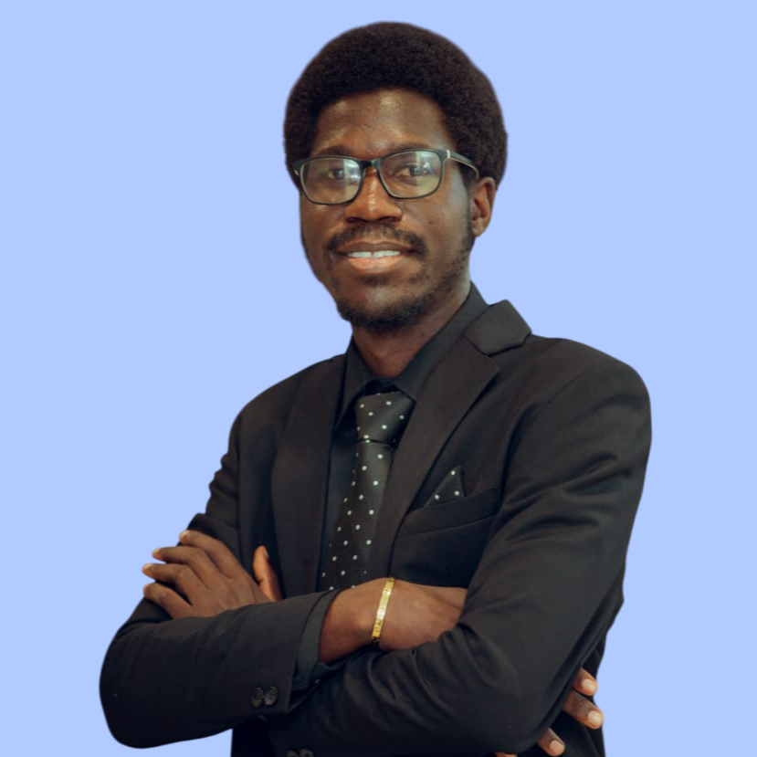 Ademson Emmanuel photo