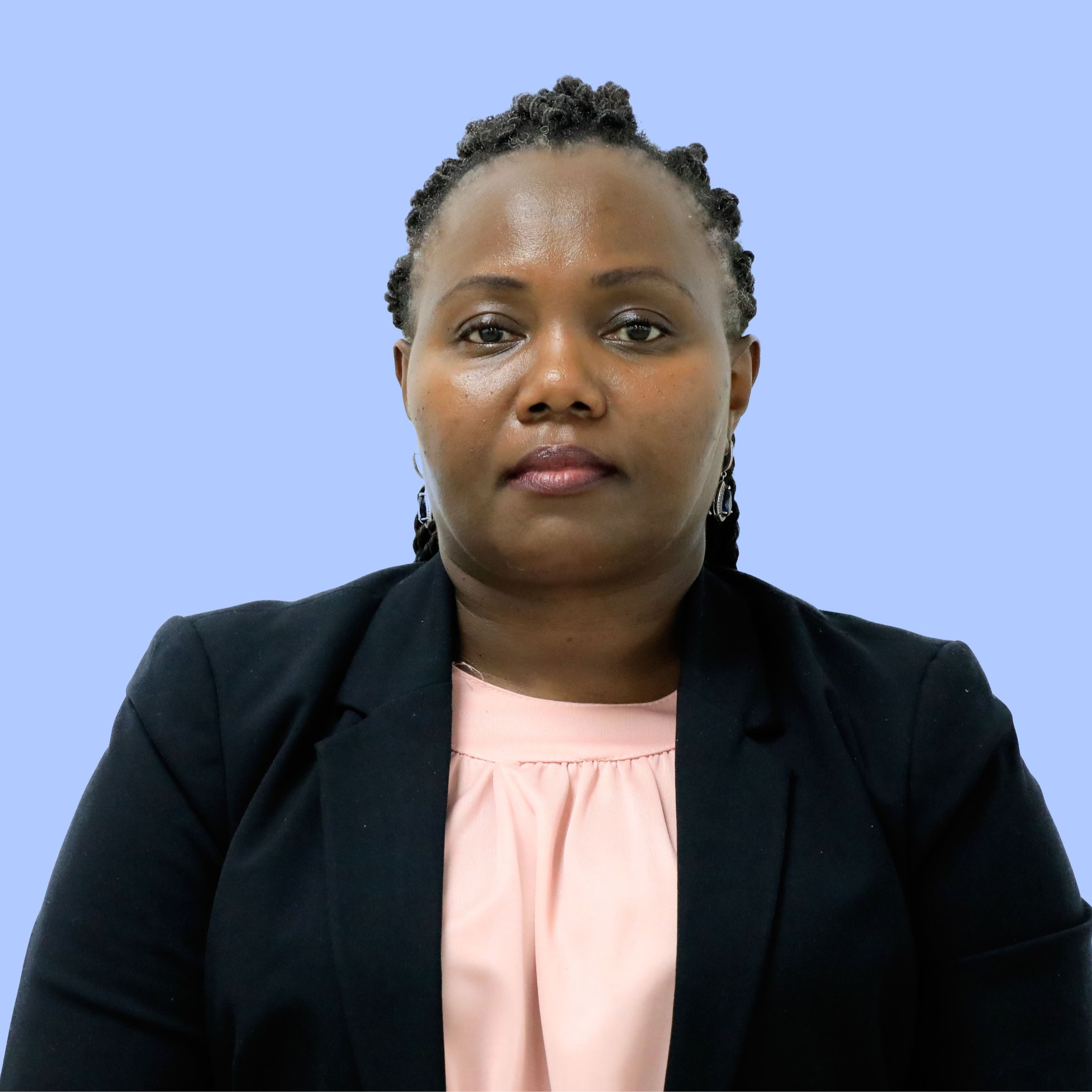 Sia Beatrice Mrema photo