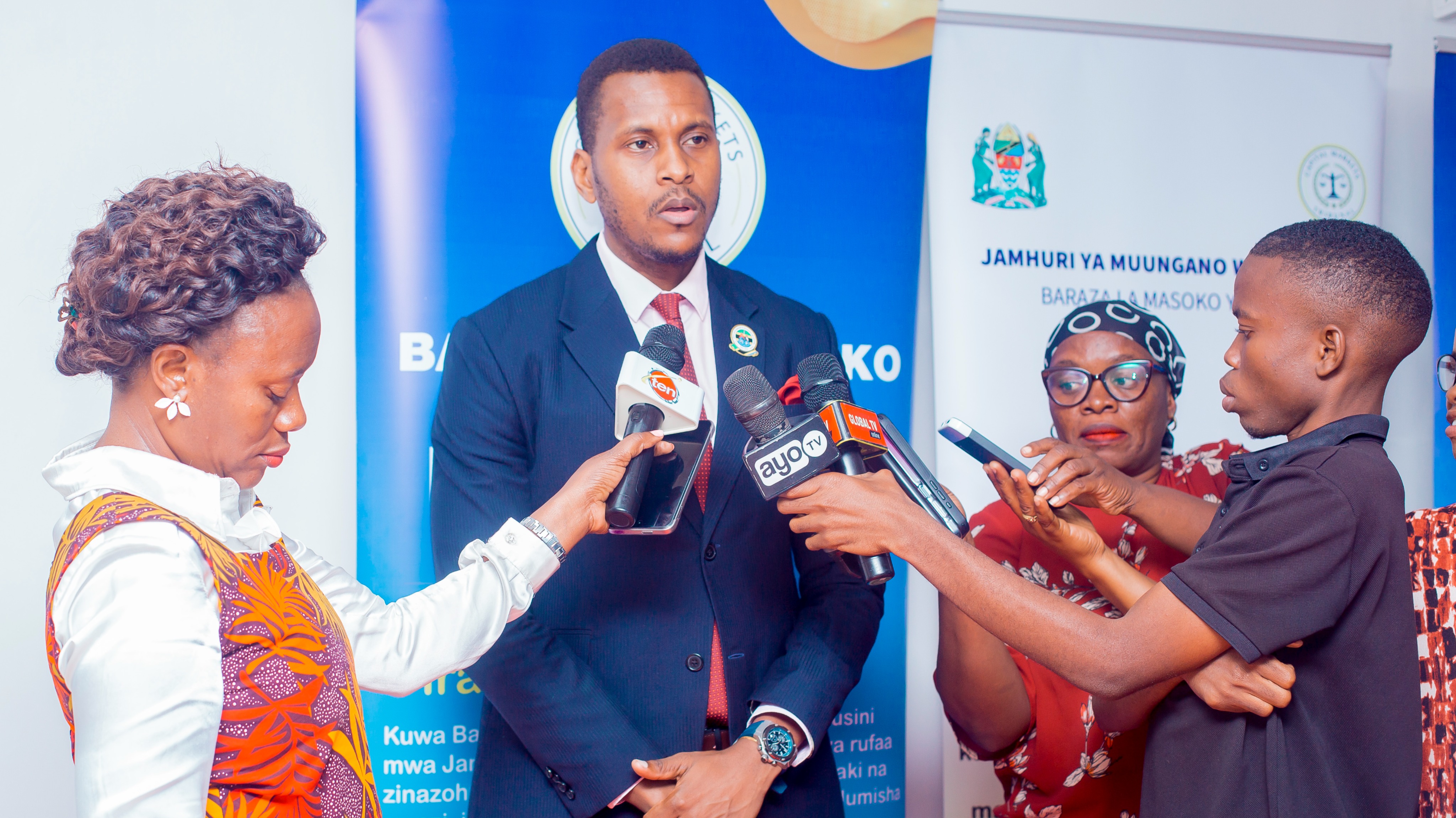 Baraza la Masoko ya Mitaji Yawahimiza Watanzania Kujifunza Elimu ya Fedha